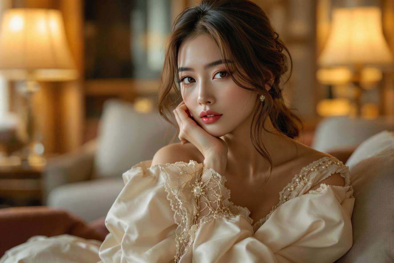 吃瓜网网址资讯配图 - 某女星被曝隐婚三年，孩子已两岁，好友意外说漏嘴证实传闻，本人沉默至今